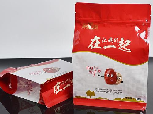 包装袋：柔性包装容器的分类体系与制袋工艺基础